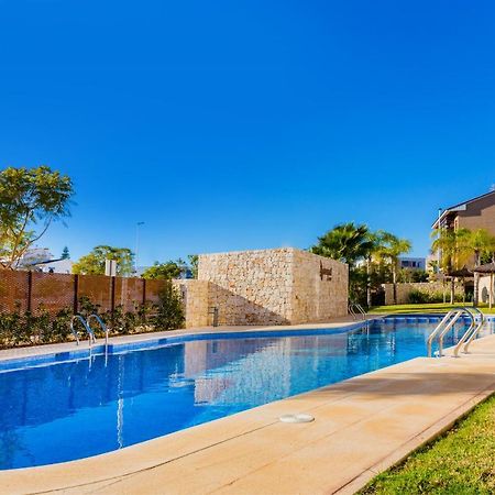 Arenal Dream Penthouse I Javea Arenal By Rock Rentals Extérieur photo