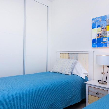 Arenal Dream Penthouse I Javea Arenal By Rock Rentals Extérieur photo