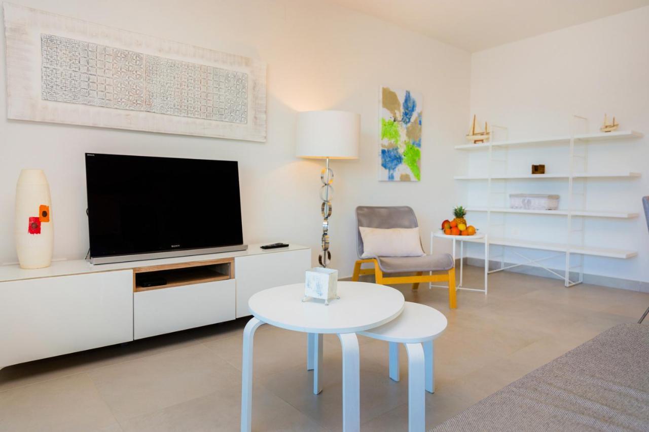 Arenal Dream Penthouse I Javea Arenal By Rock Rentals Extérieur photo
