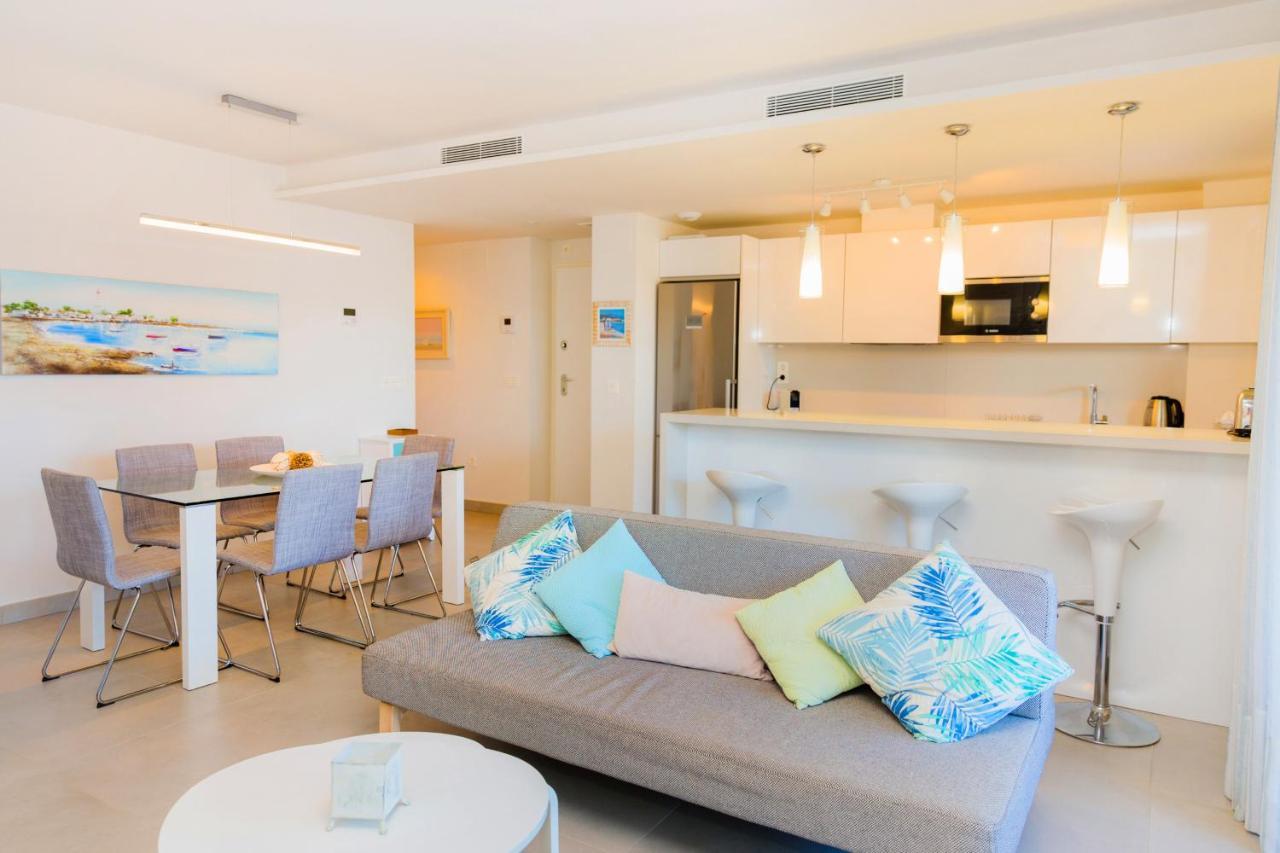 Arenal Dream Penthouse I Javea Arenal By Rock Rentals Extérieur photo