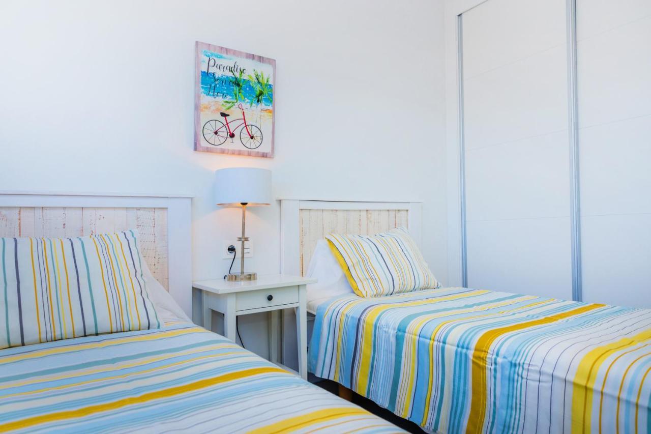 Arenal Dream Penthouse I Javea Arenal By Rock Rentals Extérieur photo
