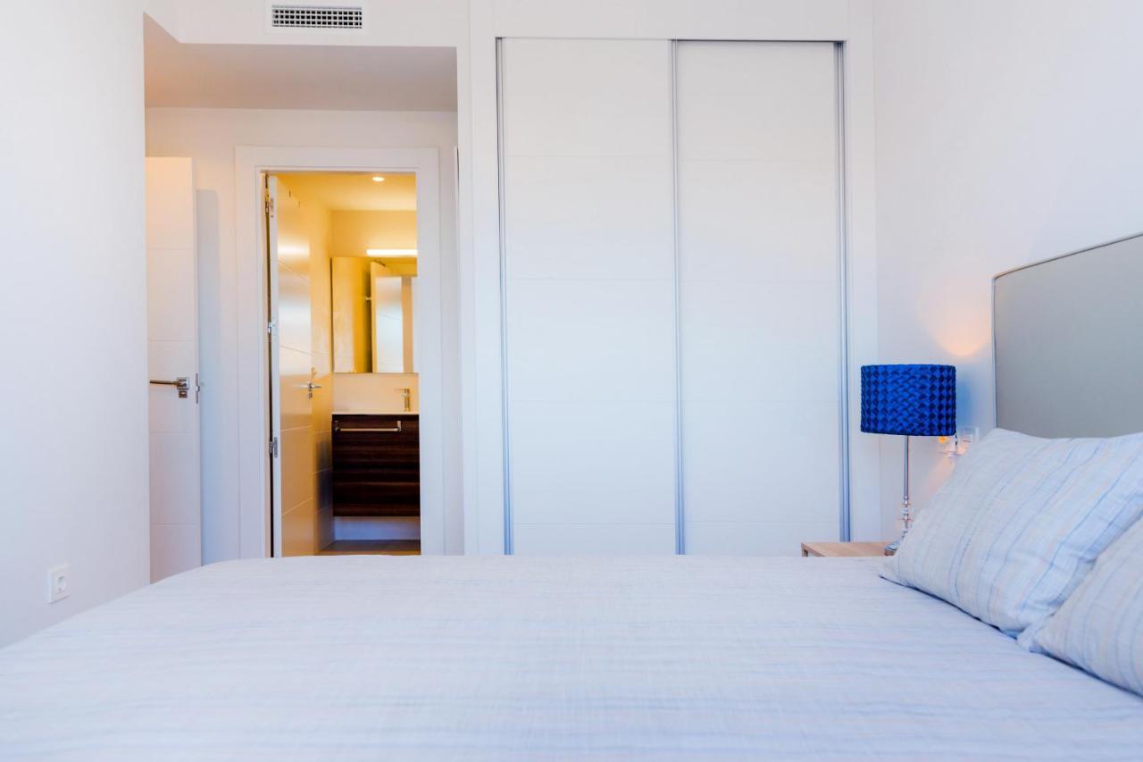 Arenal Dream Penthouse I Javea Arenal By Rock Rentals Extérieur photo