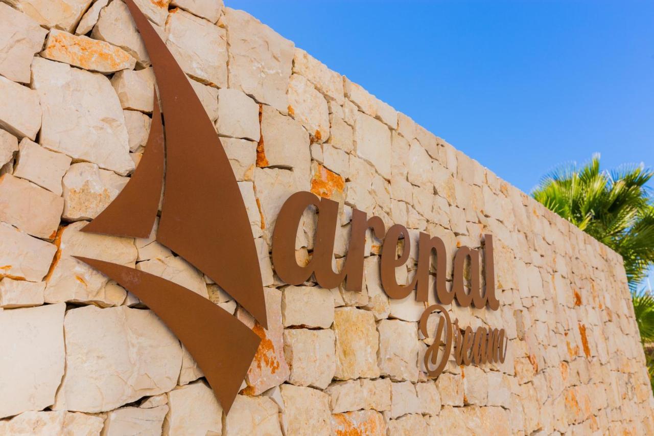 Arenal Dream Penthouse I Javea Arenal By Rock Rentals Extérieur photo