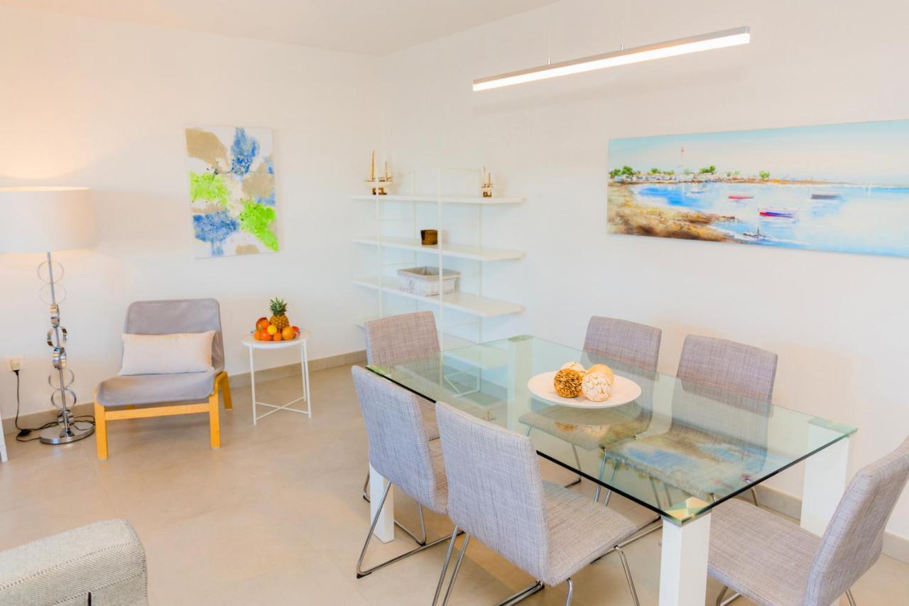 Arenal Dream Penthouse I Javea Arenal By Rock Rentals Extérieur photo
