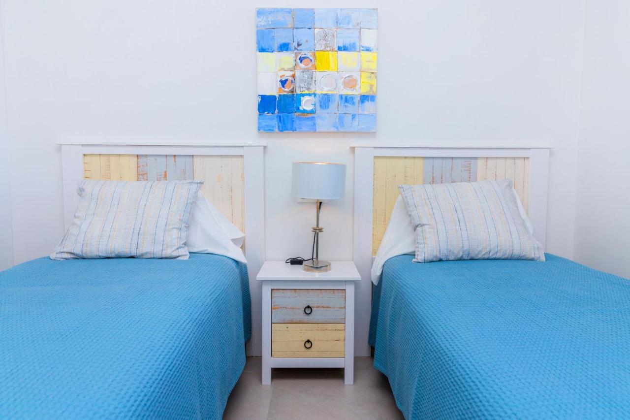 Arenal Dream Penthouse I Javea Arenal By Rock Rentals Extérieur photo