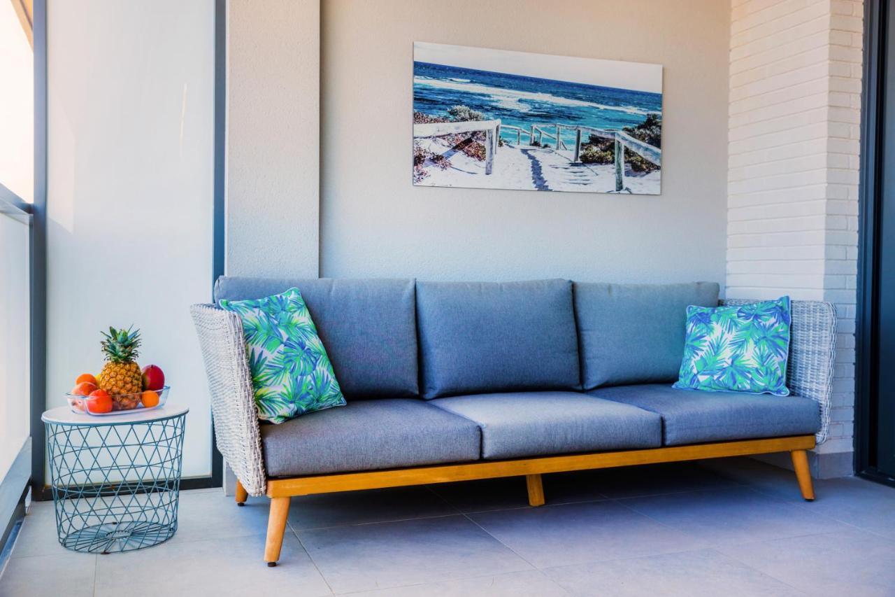 Arenal Dream Penthouse I Javea Arenal By Rock Rentals Extérieur photo