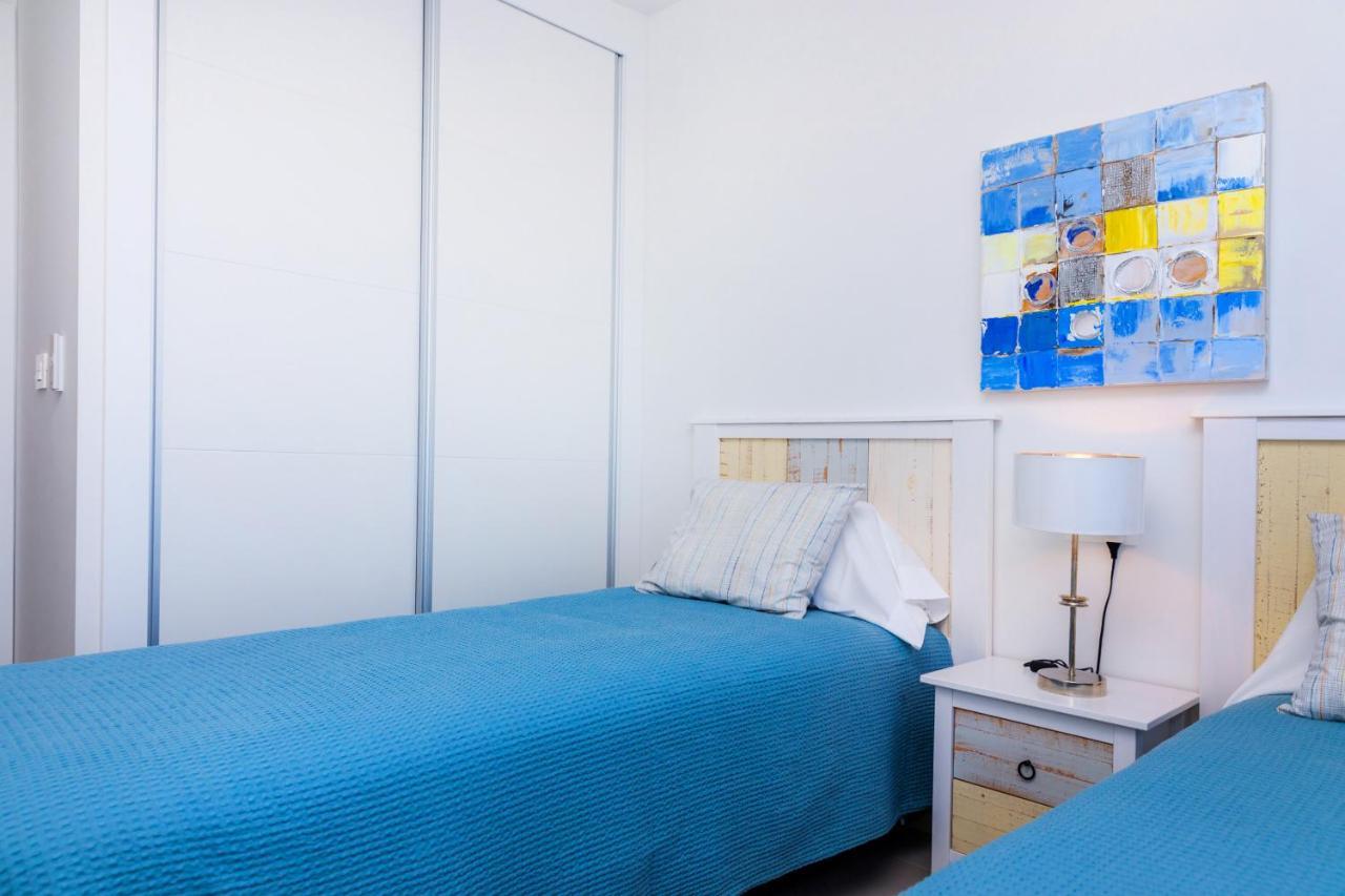 Arenal Dream Penthouse I Javea Arenal By Rock Rentals Extérieur photo